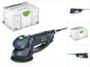 Festool RO 150 FEQ-Plus ROTEX excentrische schuurmachine