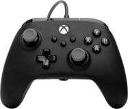 PowerA Advantage Plus Bedrade Controller voor Xbox Series X|S - Zwart