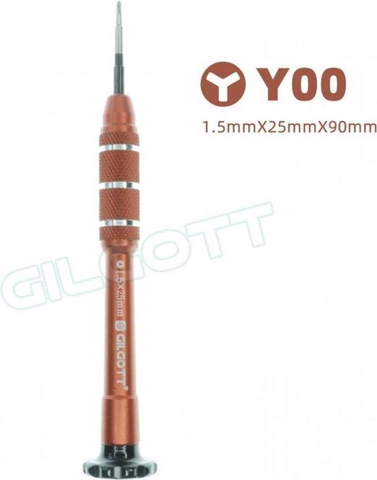 Tri-wing 360/triwing x 50