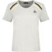 Le Coq Sportif T-shirt Heritage Femme