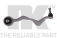 NK 5011550 Bras de suspension pour BMW 3 Touring (E91) 3 Limousine (E90) 1 Schrägheck (E87) X1 (E84) 3 Coupe (E92)