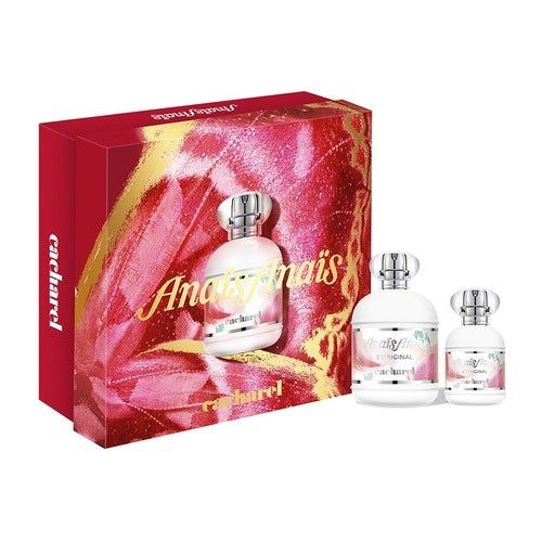 Cacharel Anaïs Anaïs L'Original Gift Set