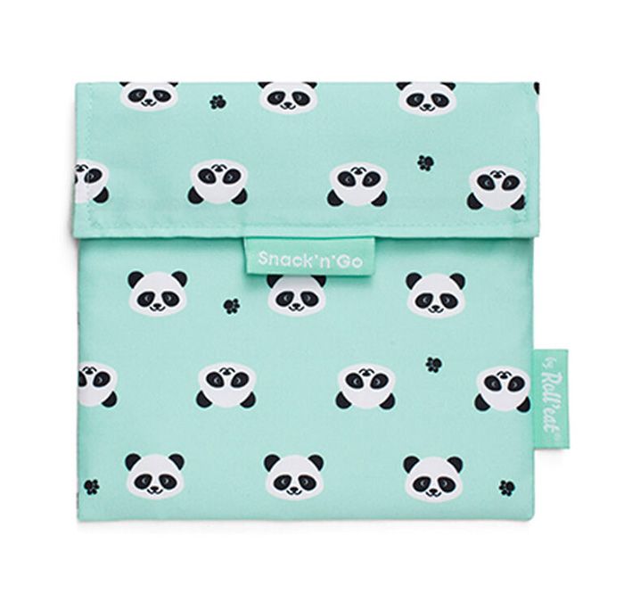 Roll'eat SnacknGo Animals - SG-ANG