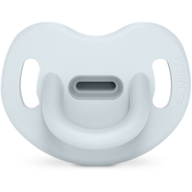 Suavinex Canpol Colour Essence SX Pro Anatomical Pacifier (6 - 18 Months)