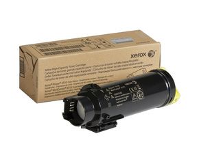 Xerox 106R03483 Toner Cartridge Geel