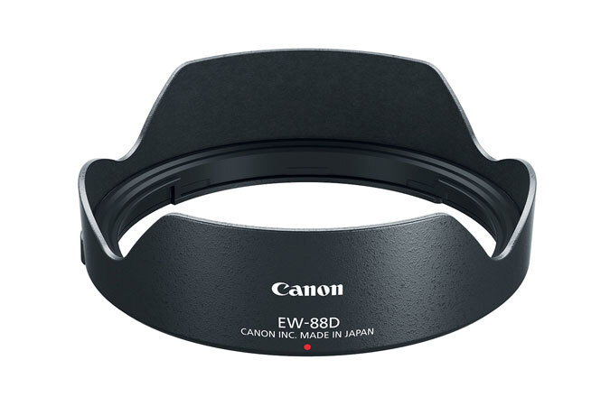 Canon EW-88D