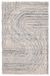 Safavieh Southampton Collection Hedendaags tapijt voor woonkamer, eetkamer, slaapkamer - korte pool, beige, 68 x 122 cm