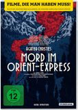 PLAION Mord im Orient-Express - Digital Remastered DVD