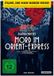 PLAION Mord im Orient-Express - Digital Remastered DVD