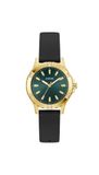 GUESS Mist GW0949L2 Montre en cuir pour femme