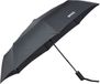 HUGO BOSS Paraplu Loop Pocket Umbrella Noir Zwart