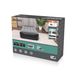 Bestway Tritech Twin Luchtmatras met Ingebouwde AC Pomp 1,91 m x 97 cm x 36 cm