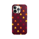 AS Roma Officiële iPhone-hoes