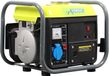 Varan Motors - 92508-2 Groupe Électrogène Portable Essence 750w, 1 X 230v, 1 X 12vdc