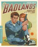 Badlands Blu-ray