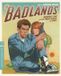 Badlands Blu-ray