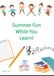 Summer Fun While You Learn