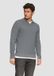 s.Oliver Strickpullover Leigrijs XXL