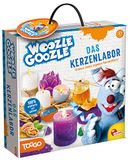 Lisciani WOOZLE GOOZLE Kaarsenmaakset