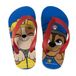CERDÁ LIFE'S LITTLE MOMENTS 2300007261 Teenslippers, uniseks, kinderen, Blauw
