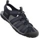 Keen Clearwater Cnx Sandalen Blauw EU 40 Man