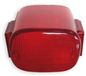 Vparts St-5032l Lentille de remplacement Rouge