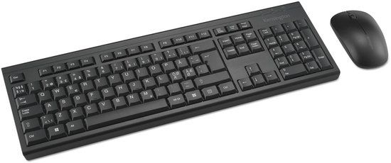 Kensington KM150 EQ Toetsenbord
