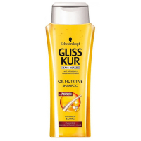 Schwarzkopf Schwarzkopf Gliss Kur Oil Nutritive shampoo (250 ml)