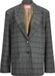 Jack & Jones Maya Ellis Relaxed Fit blazer, kleur grijs, maat M (dames)