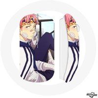 Koby One Piece Anime Maniacase Wireless Mouse