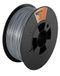 BASICFIL PLA SILK 1.75mm, 1 kg, 3D-printen filament, Zilver