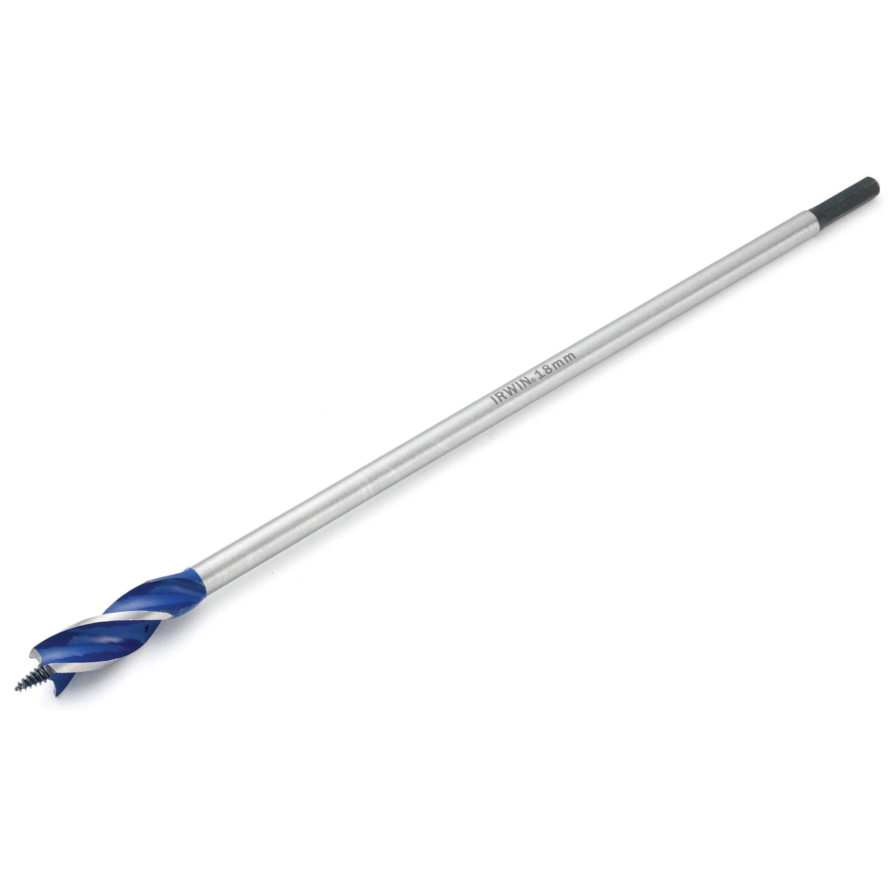 Blue Groove Speedboor 6X 18 mm x 16" - 1922000