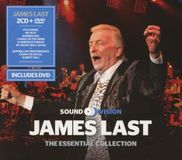 Bertus Distributie James Last Essential Collection (2Cd+Dvd)
