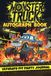 Monster Truck Autograph Book: The Ultimate Pit Party Journal & Signature Book with Photo Spaces and Fun Facts