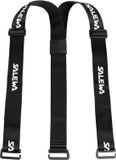Salewa Bretels Zwart Man