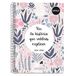 Miquelrius Schoolagenda 2021-2022, maat plus 15 x 21,3 cm, weekoverzicht, tienergeschiedenis, Catalaans taal