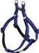 Nobby Hondentuigje Body Blauw 60/86 cm