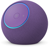 Amazon Echo Dot Max - Alexa Speaker - Purple