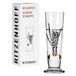 RITZENHOFF Glas - Heldenfest Skull - 40 ml - Kristalglas - Vaatwasserbestendig