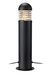 Markslöjd Markslojd Garden 24 Waterproof Garden Bollard 60 cm 6W 24V IP44