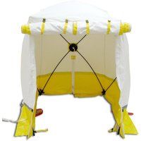 Trotec Werktent 250 KEH 250*250*250