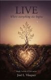 LIVE: Libri GmbH LIVE: Where everything else begins Book 1 of the series: I CAN J Paperback