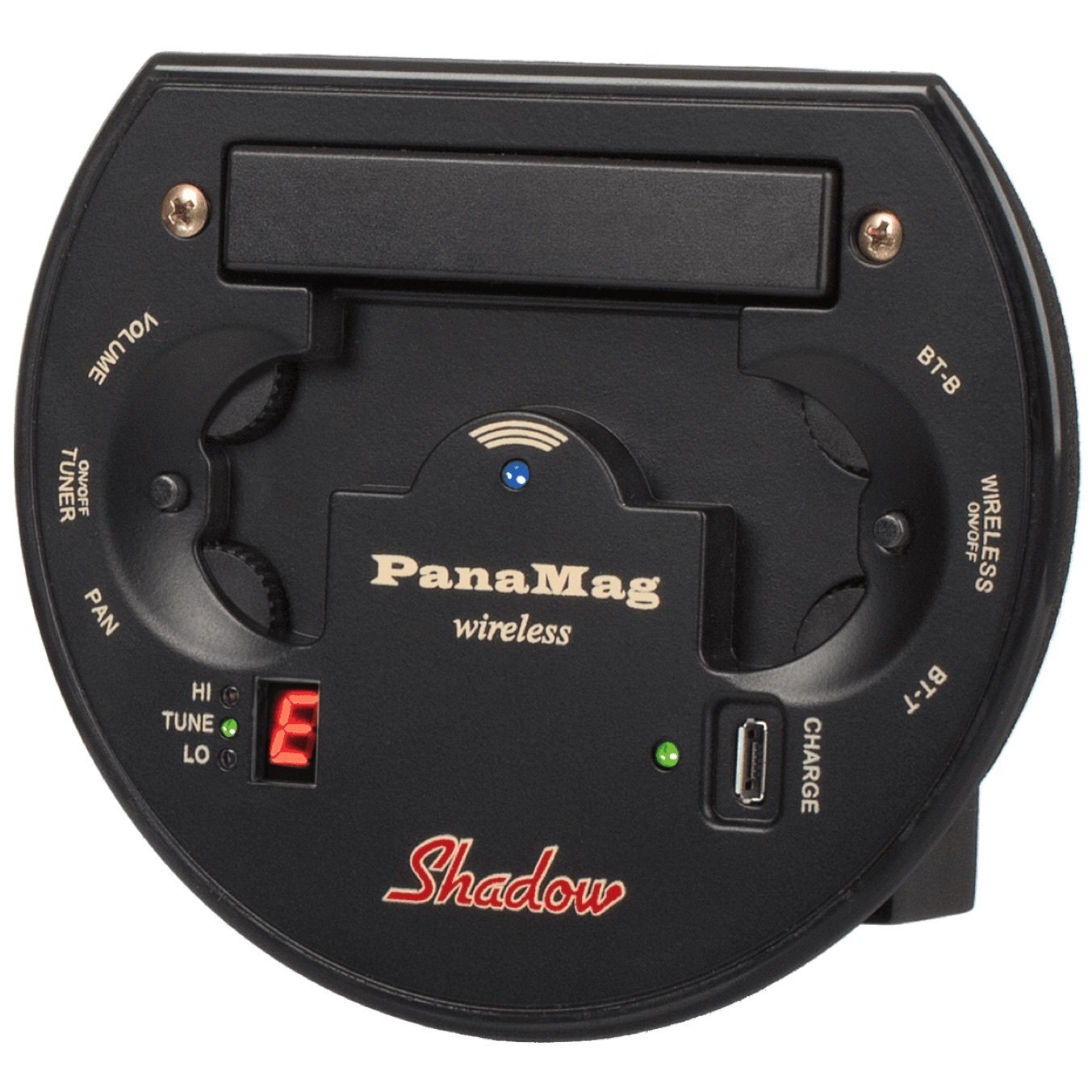 Shadow SH PMG-W Wireless PanaMag Acoustic Pickup & Preamp