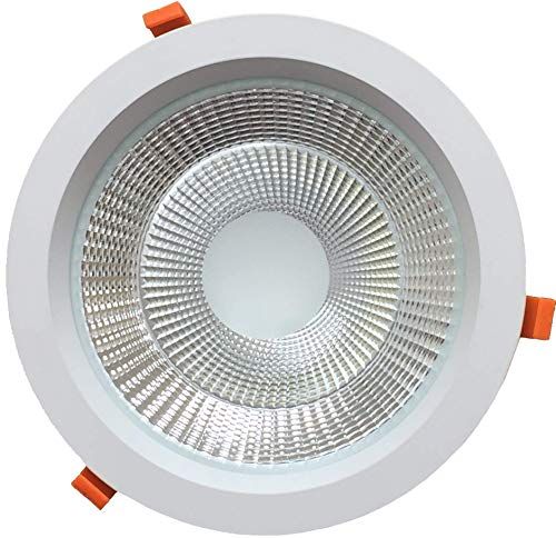 Espled Spled Downlight LED 30W - Verzonken verlichting - 8435430505276