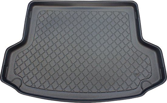 Guardliner Bac de coffre pour Hyundai ix35 SUV/5 2010-2015 - Caoutchouc Noir