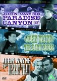 3 John Wayne 3 Classic Westerns: Volume 2