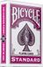 Bicycle Color Series #1 Berry - Jeu de cartes premium