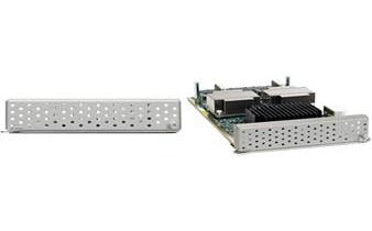 Cisco N55-M160L3-V2= - Netwerkswitch Module - 0882658465468