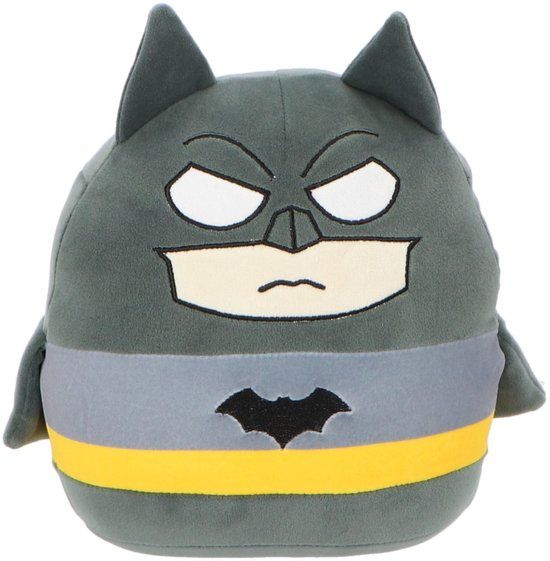 4KidsOnly Mister License Batman Squishy 32 cm