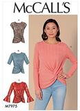 McCall's M7975 Sewing Pattern - Various Colors